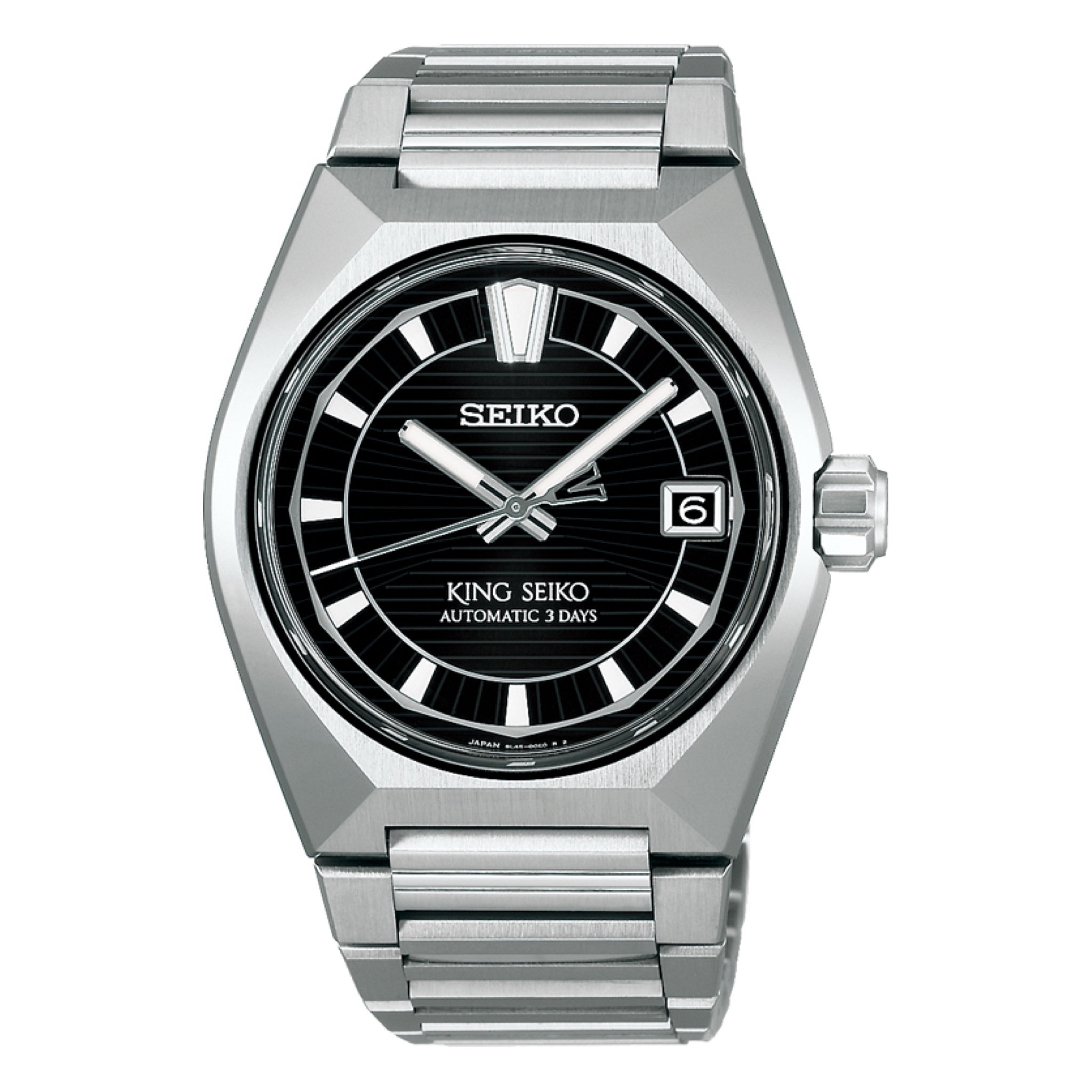 キングセイコー(KING SEIKO) バナック VANAC | 高島屋 横浜店 5階